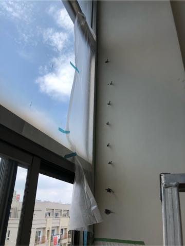 許弘聖 - 高壓灌注