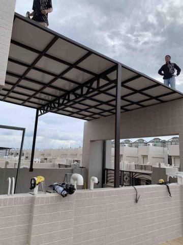 提供鐵窗服務的專家華麗