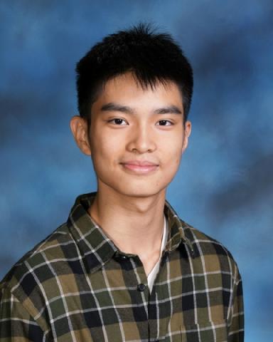 提供雅思服務的專家陳濤