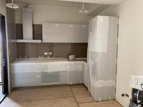 凱福電匠 - 施工包裝圖