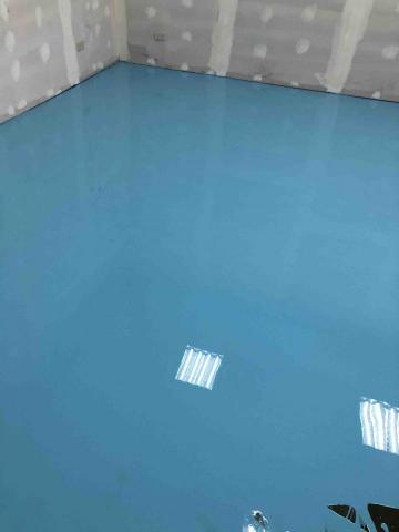 許弘聖 - Epoxy環氧樹脂