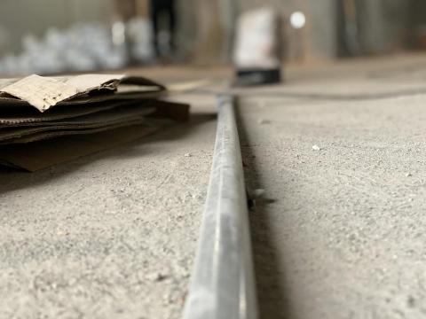 凱福電匠 - 地板插座配管