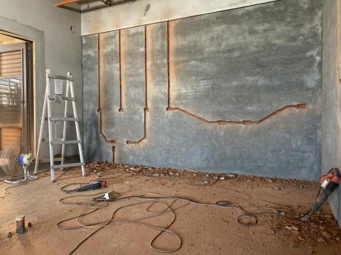 凱福電匠 - 管線客製化清楚明瞭