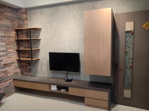 左澄室內裝修 - 