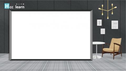 侯佳欣 -  製作插圖