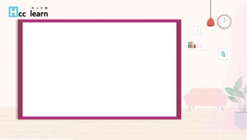 侯佳欣 -  製作插圖