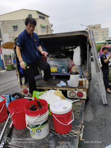 生活中的阿拉丁神燈 - 