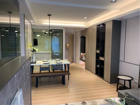 橋大室內裝修 - 住家