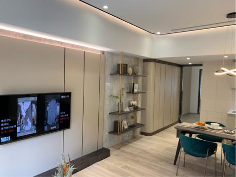橋大室內裝修 - 住家