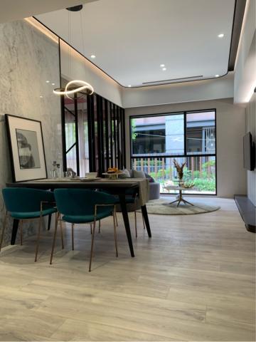 橋大室內裝修 - 住家