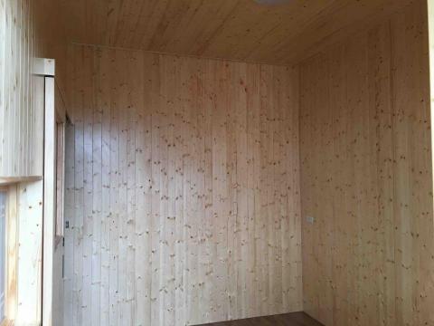 張順華 - 朱公館美杉壁貼