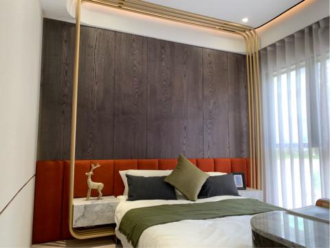 橋大室內裝修 - 住家