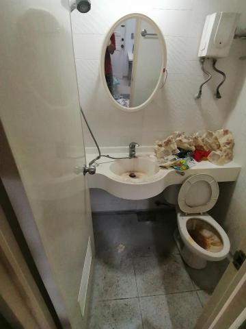 好家淨 居家清潔 - 廁所很髒汙垢非常厚 好家淨 居家清潔 - 廁所很髒汙垢非常厚