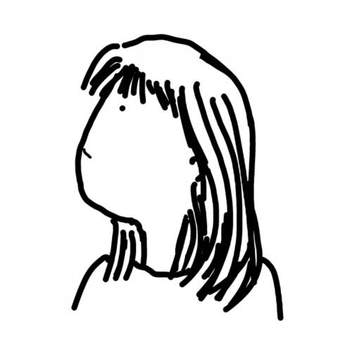 有點溫暖工作室 - 人物插畫