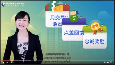 RWD數位文創設計工作室 - 廣告動畫作品