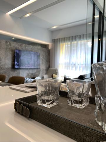 橋大室內裝修 - 住家