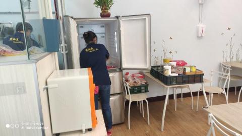 生活中的阿拉丁神燈 - 