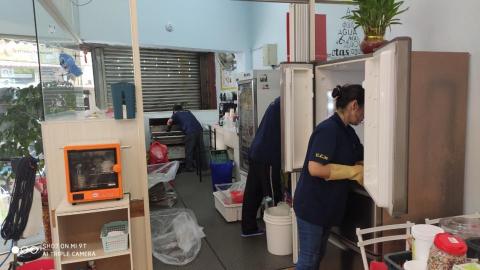 生活中的阿拉丁神燈 - 