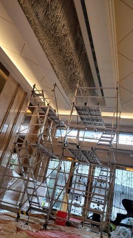 生活中的阿拉丁神燈 - 