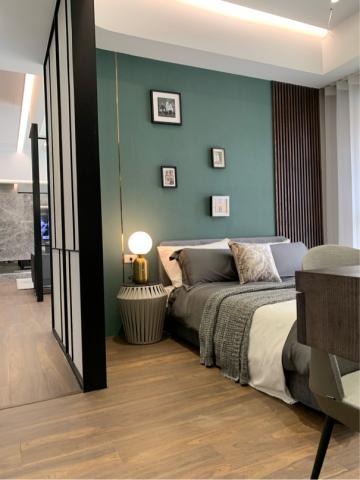 橋大室內裝修 - 住家