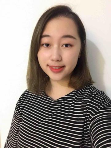 提供yamaha直笛服務的專家張晏寧