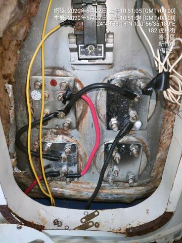 旺旺水電工作行 - 維修電熱水器