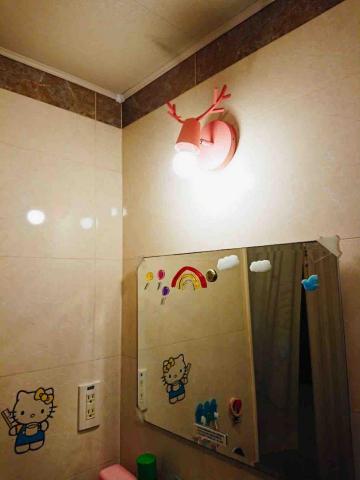 芳碩工程行 - 多樣燈具更換