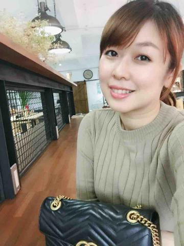 提供產品照服務的專家ivykung