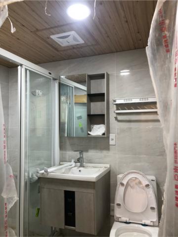 芳碩工程行 - 舊屋翻修