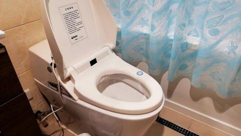 旺旺水電工作行 - 維修大陸馬桶