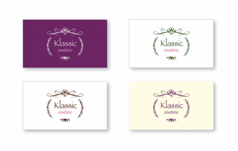 JENYI 商業設計/商業咨詢 - LOGO 及名片設計