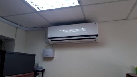 智盛翔冷氣家電工程有限公司 -  智盛翔冷氣家電工程有限公司 -