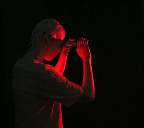 Howard 高 - 基金會主題歌曲單曲照