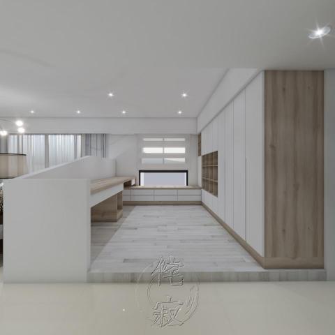 侘寂室內裝修設計工程有限公司 -  侘寂室內裝修設計工程有限公司 -