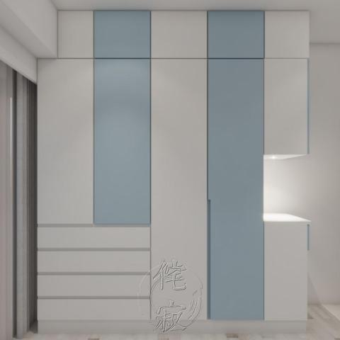 侘寂室內裝修設計工程有限公司 -  侘寂室內裝修設計工程有限公司 -