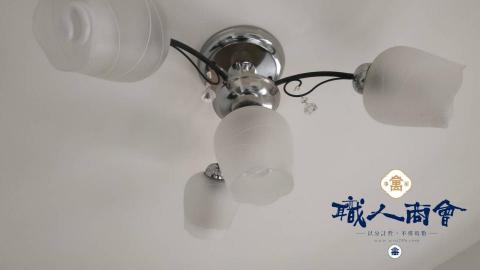 萬事屋職人商會有限公司 - 長年灰塵,清完之後清爽許多! 萬事屋職人商會有限公司 - 長年灰塵,清完之後清爽許多!