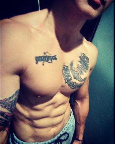 徒手健身阿哲 - 