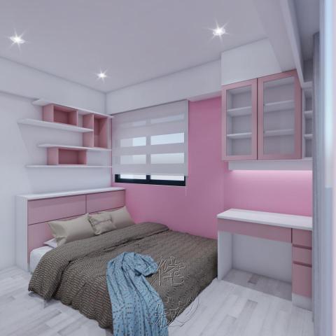 侘寂室內裝修設計工程有限公司 -  侘寂室內裝修設計工程有限公司 -