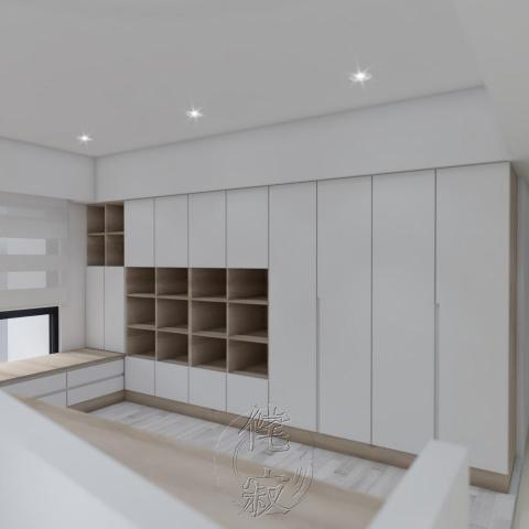 侘寂室內裝修設計工程有限公司 -  侘寂室內裝修設計工程有限公司 -