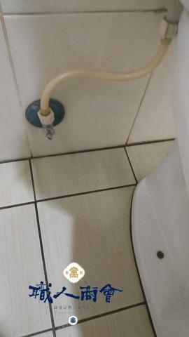 萬事屋職人商會有限公司 - 廁所邊角、隙縫絕對不會放過它!如果看到還有點髒髒的...
代表真的刷不起來了XD
★磁磚隙縫去黴,1分鐘10元唷! 萬事屋職人商會有限公司 - 廁所邊角、隙縫絕對不會放過它!如果看到還有點髒髒的...
代表真的刷不起來了XD
★磁磚隙縫去黴,1分鐘10元唷!