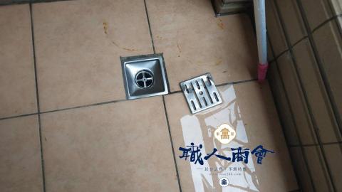 萬事屋職人商會有限公司 - 水溝蓋清完,排水效果倍增! 萬事屋職人商會有限公司 - 水溝蓋清完,排水效果倍增!