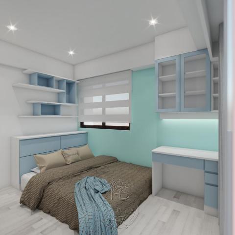 侘寂室內裝修設計工程有限公司 -  侘寂室內裝修設計工程有限公司 -