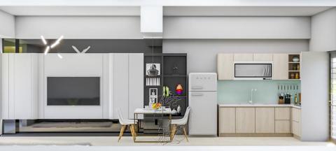 侘寂室內裝修設計工程有限公司 -  侘寂室內裝修設計工程有限公司 -