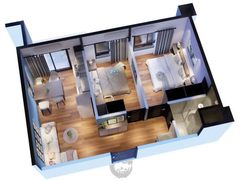 侘寂室內裝修設計工程有限公司 -  侘寂室內裝修設計工程有限公司 -