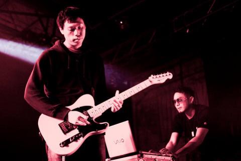 小宇音樂工作室 - 舞台表演
經驗豐富