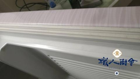 萬事屋職人商會有限公司 - 冰箱看的到的邊角隙縫全處理! 萬事屋職人商會有限公司 - 冰箱看的到的邊角隙縫全處理!