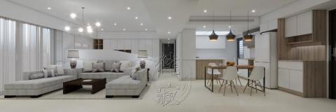 侘寂室內裝修設計工程有限公司 -  侘寂室內裝修設計工程有限公司 -