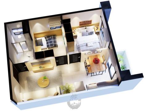 侘寂室內裝修設計工程有限公司 -  侘寂室內裝修設計工程有限公司 -