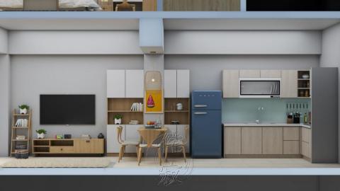 侘寂室內裝修設計工程有限公司 -  侘寂室內裝修設計工程有限公司 -