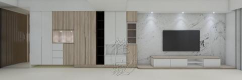 侘寂室內裝修設計工程有限公司 -  侘寂室內裝修設計工程有限公司 -